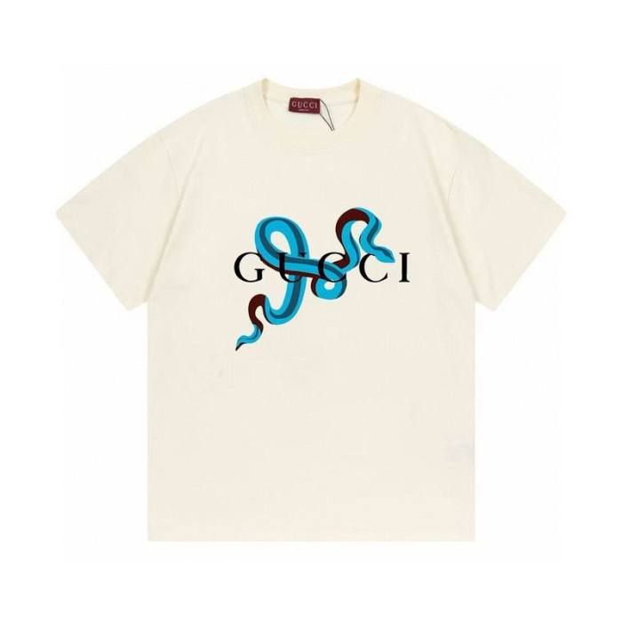 G men t-shirt-8127(XS-L)