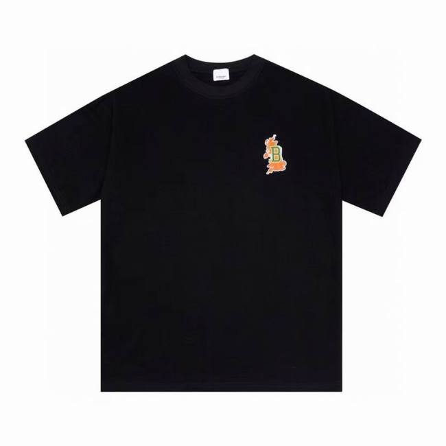 Burberry t-shirt men-3447(XS-L)
