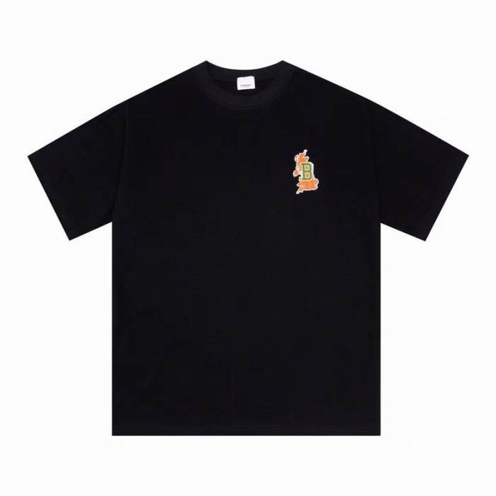 Burberry t-shirt men-3447(XS-L)