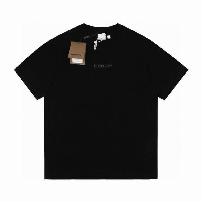 Burberry t-shirt men-3360(XS-L)