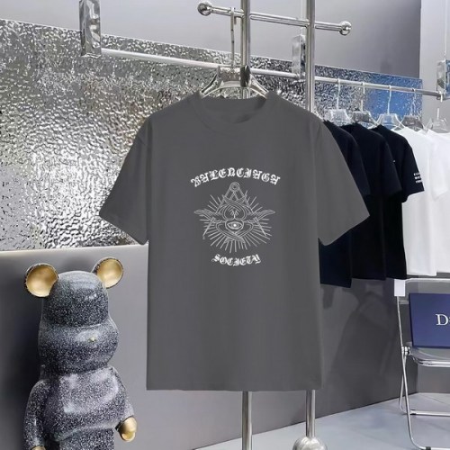 B t-shirt men-7666(XS-L)