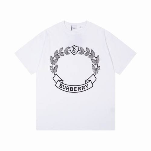Burberry t-shirt men-3383(XS-L)