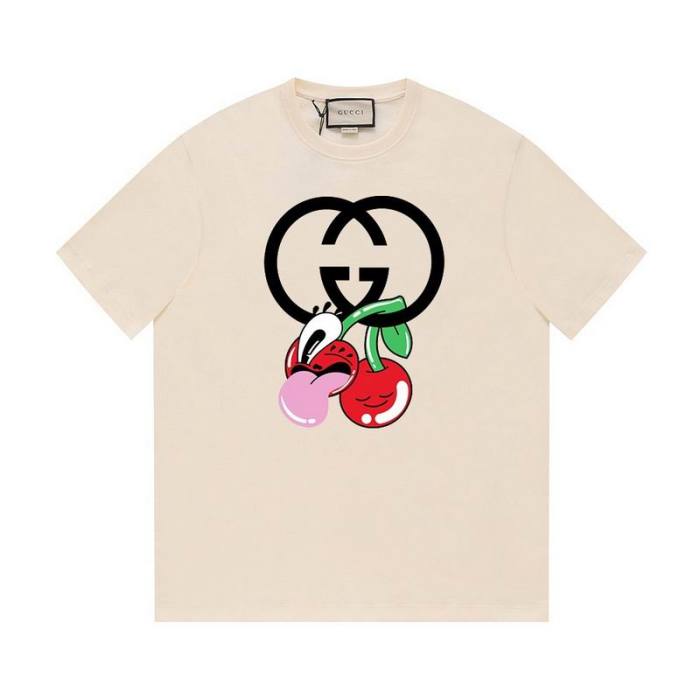 G men t-shirt-8043(XS-L)