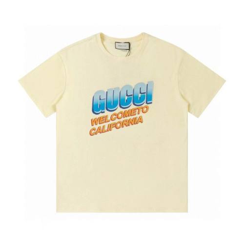 G men t-shirt-8090(XS-L)