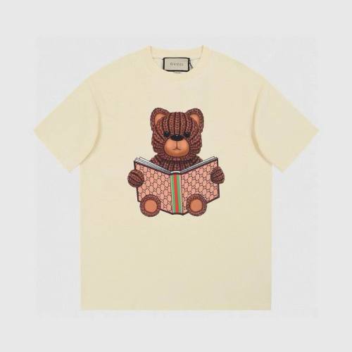 G men t-shirt-8092(XS-L)