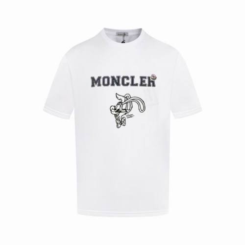 Moncler t-shirt men-2256(XS-L)