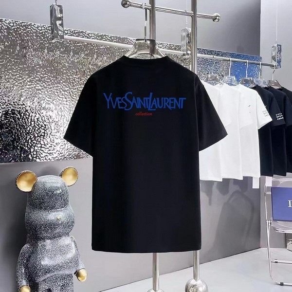 YL mens t-shirt-096(XS-L)