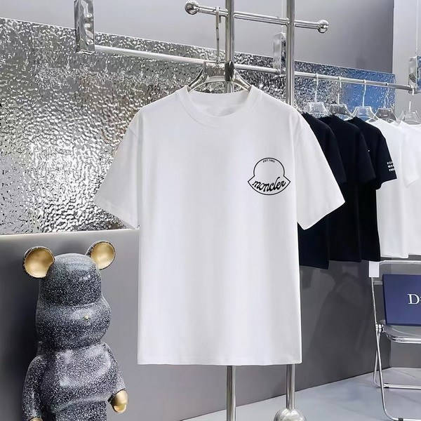 Moncler t-shirt men-2212(XS-L)
