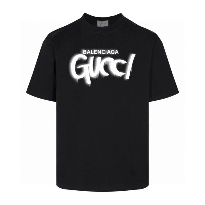 G men t-shirt-8162(XS-L)