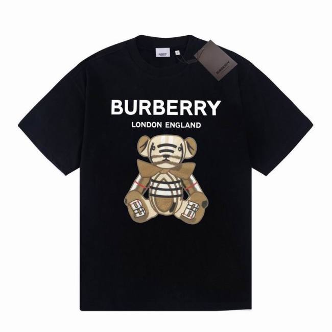 Burberry t-shirt men-3420(XS-L)
