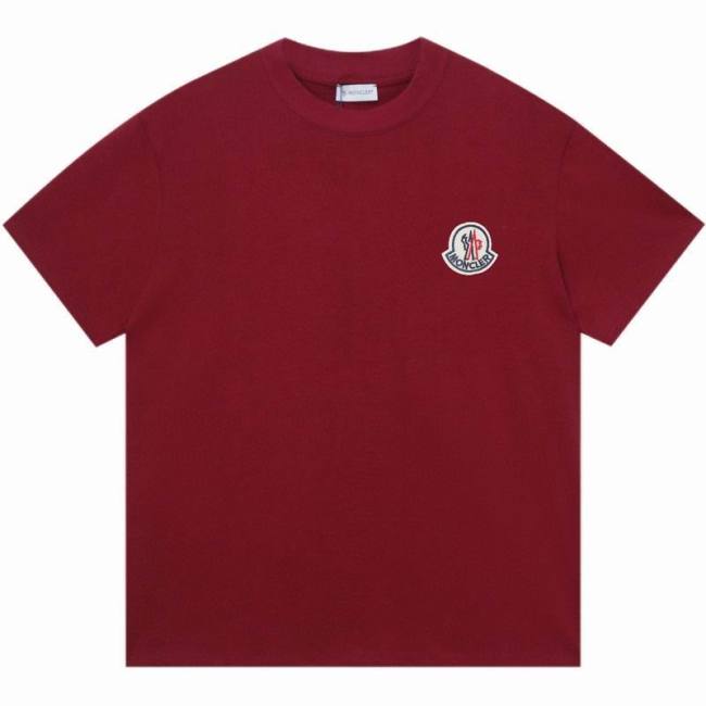 Moncler t-shirt men-2222(XS-L)