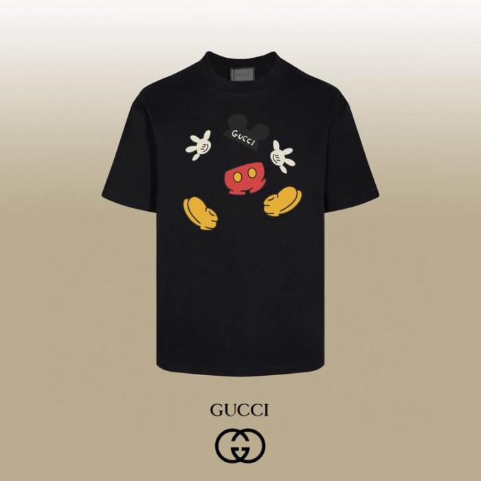 G men t-shirt-8181(XS-L)