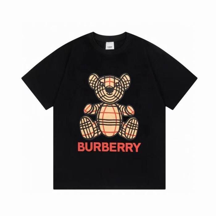 Burberry t-shirt men-3369(XS-L)