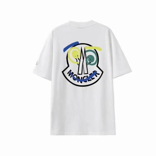 Moncler t-shirt men-2235(XS-L)