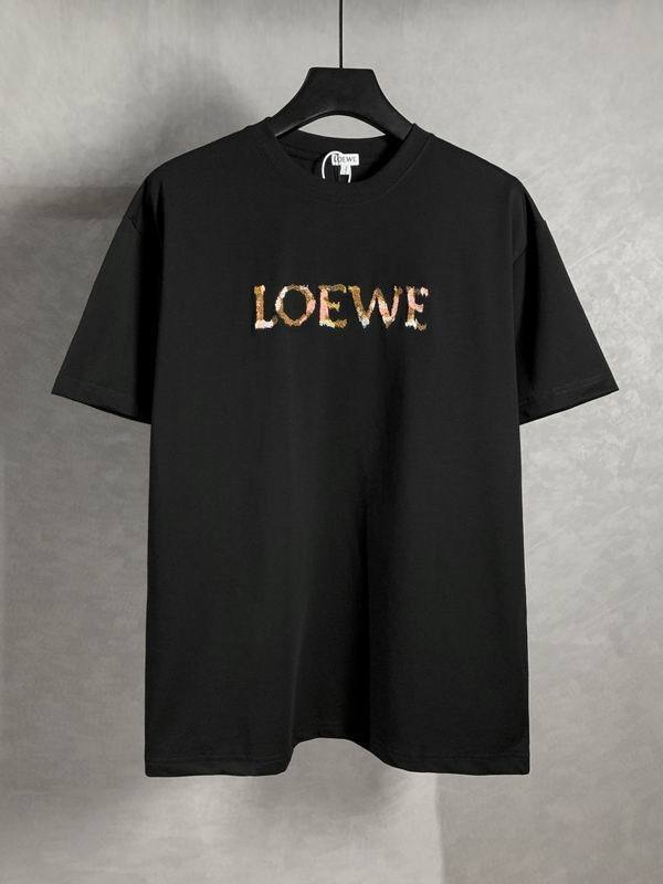 Loewe t-shirt men-685(XS-L)