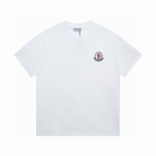 Moncler t-shirt men-2223(XS-L)