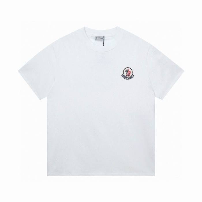 Moncler t-shirt men-2223(XS-L)