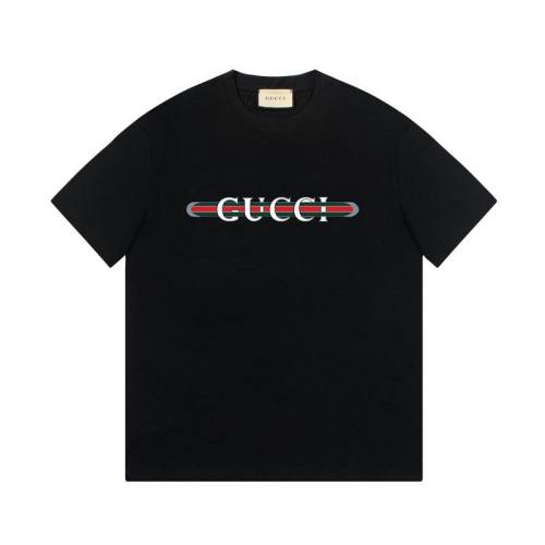 G men t-shirt-8052(XS-L)