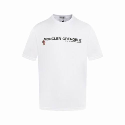 Moncler t-shirt men-2268(XS-L)