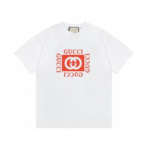 G men t-shirt-8007(XS-L)