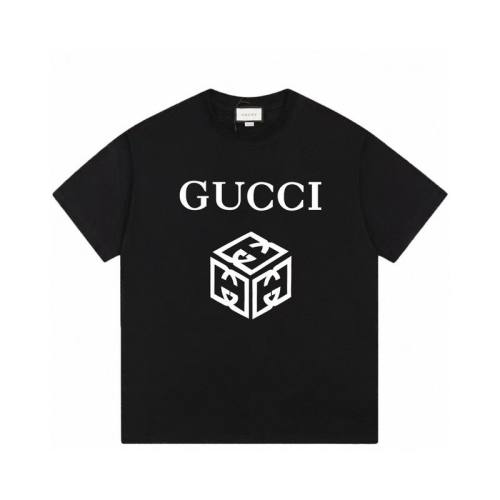 G men t-shirt-8048(XS-L)