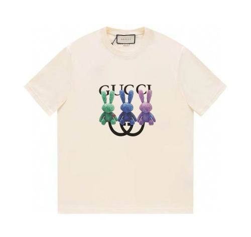 G men t-shirt-8199(XS-L)