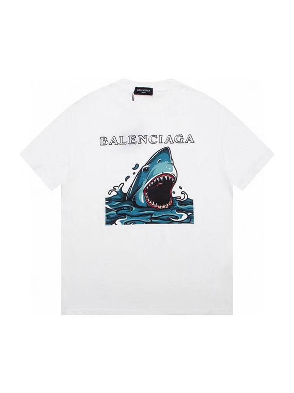 B t-shirt men-7784(XS-L)