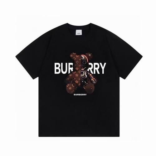 Burberry t-shirt men-3436(XS-L)