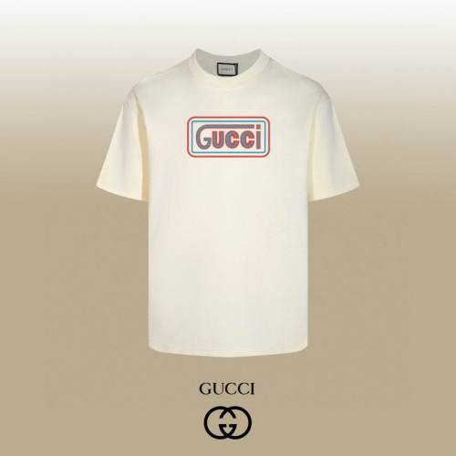 G men t-shirt-8087(XS-L)