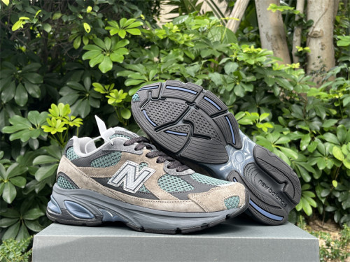 NB Shoes High End Quality-350