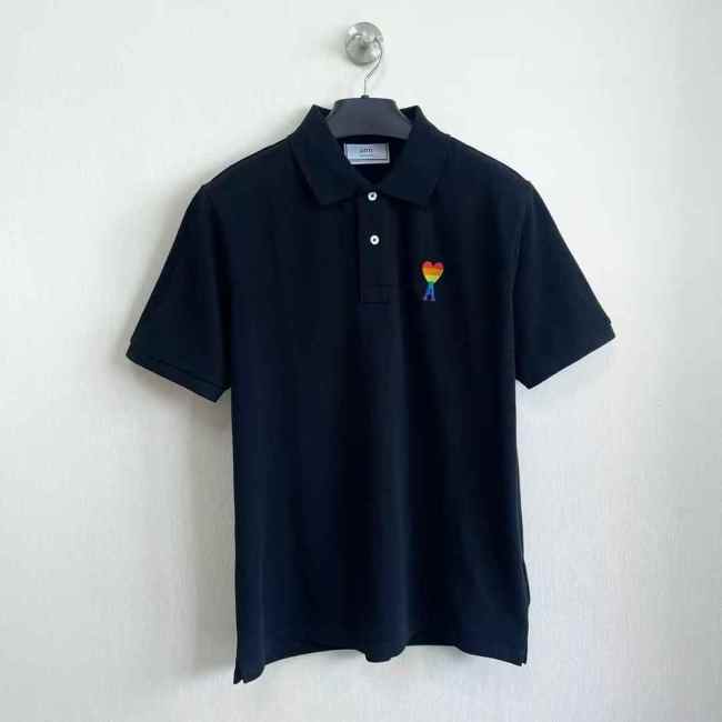 Ami Shirt High End quality-007