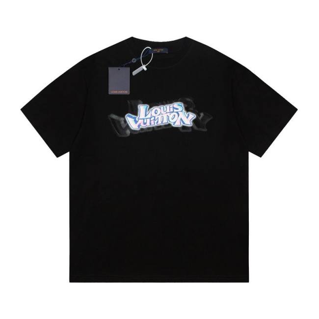 LV  t-shirt men-10111(XS-L)