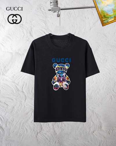 G men t-shirt-8213(M-XXXL)