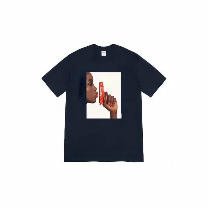 Supreme T-shirt-1626(S-XXL)