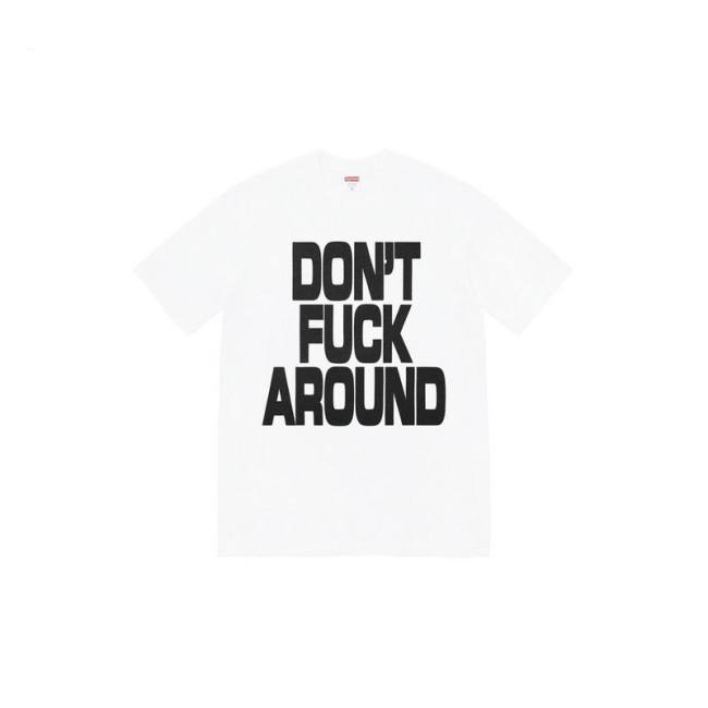 Supreme T-shirt-1223(S-XXL)