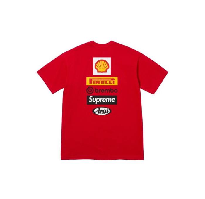 Supreme T-shirt-1248(S-XXL)