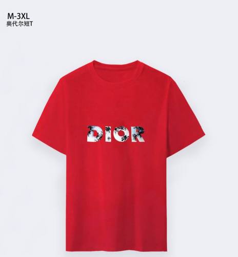 Dior T-Shirt men-2889(M-XXXL)
