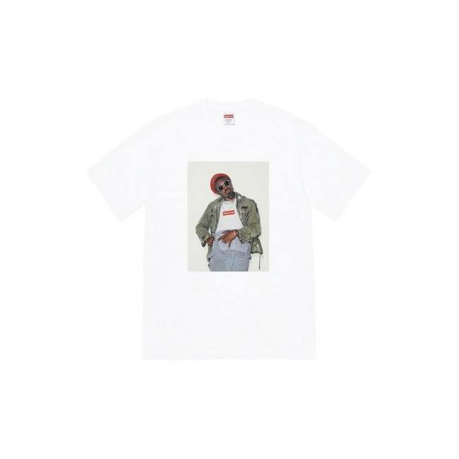 Supreme T-shirt-1621(S-XXL)