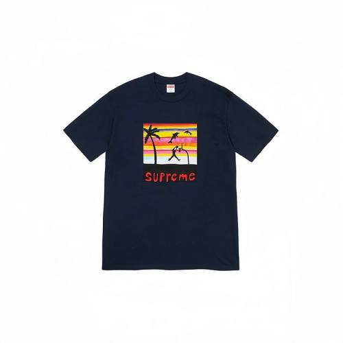 Supreme T-shirt-1633(S-XXL)