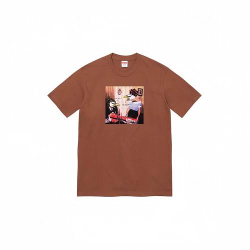 Supreme T-shirt-1430(S-XXL)