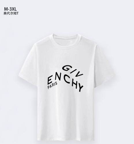 Givenchy t-shirt men-1852(M-XXXL)