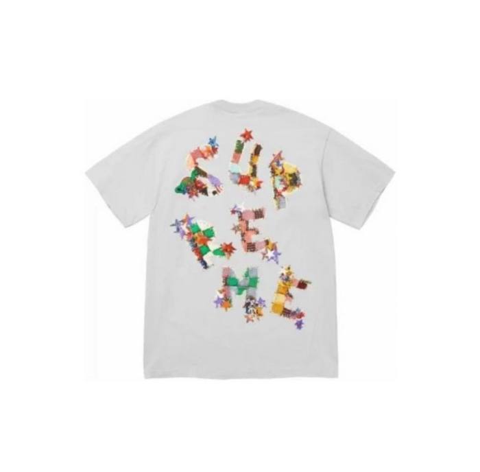 Supreme T-shirt-1310(S-XXL)