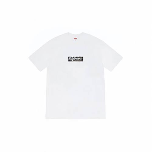 Supreme T-shirt-1195(S-XXL)