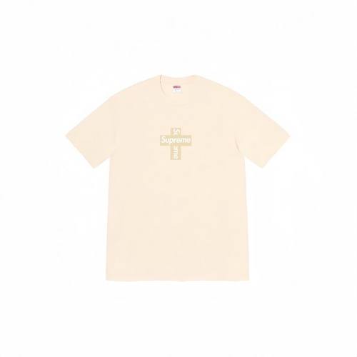 Supreme T-shirt-1610(S-XXL)