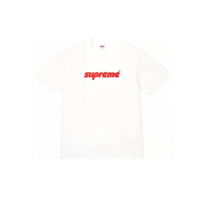 Supreme T-shirt-1253(S-XXL)