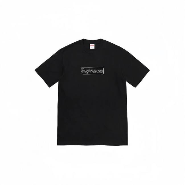 Supreme T-shirt-1222(S-XXL)