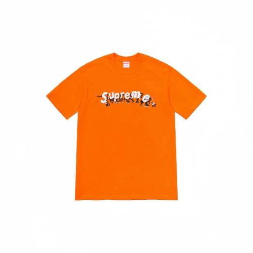 Supreme T-shirt-1524(S-XXL)