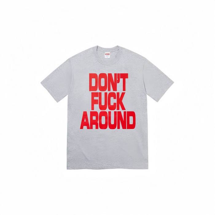 Supreme T-shirt-1225(S-XXL)