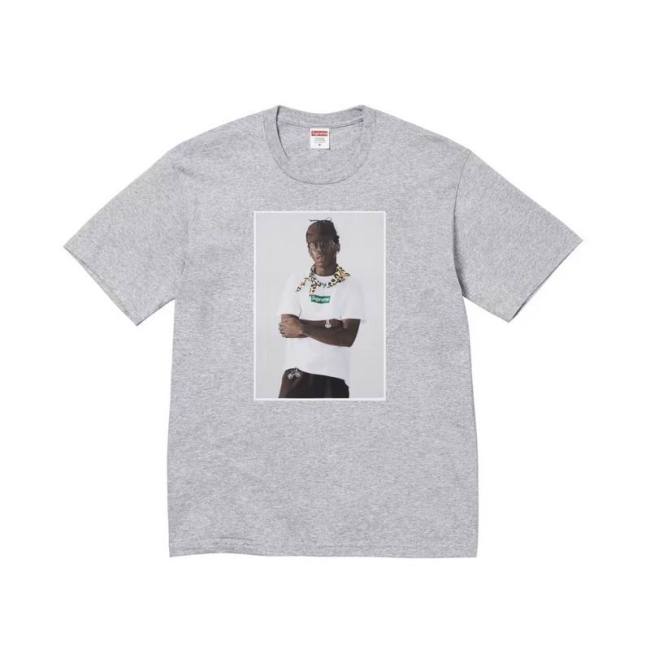 Supreme T-shirt-1259(S-XXL)