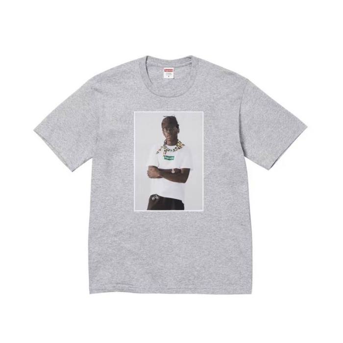 Supreme T-shirt-1259(S-XXL)